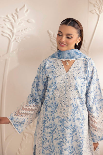 Mohagni | Tulip 25 | SPL-02 -  Mohagni Ladies Clothes - Original Designer Dress - House of Maryam