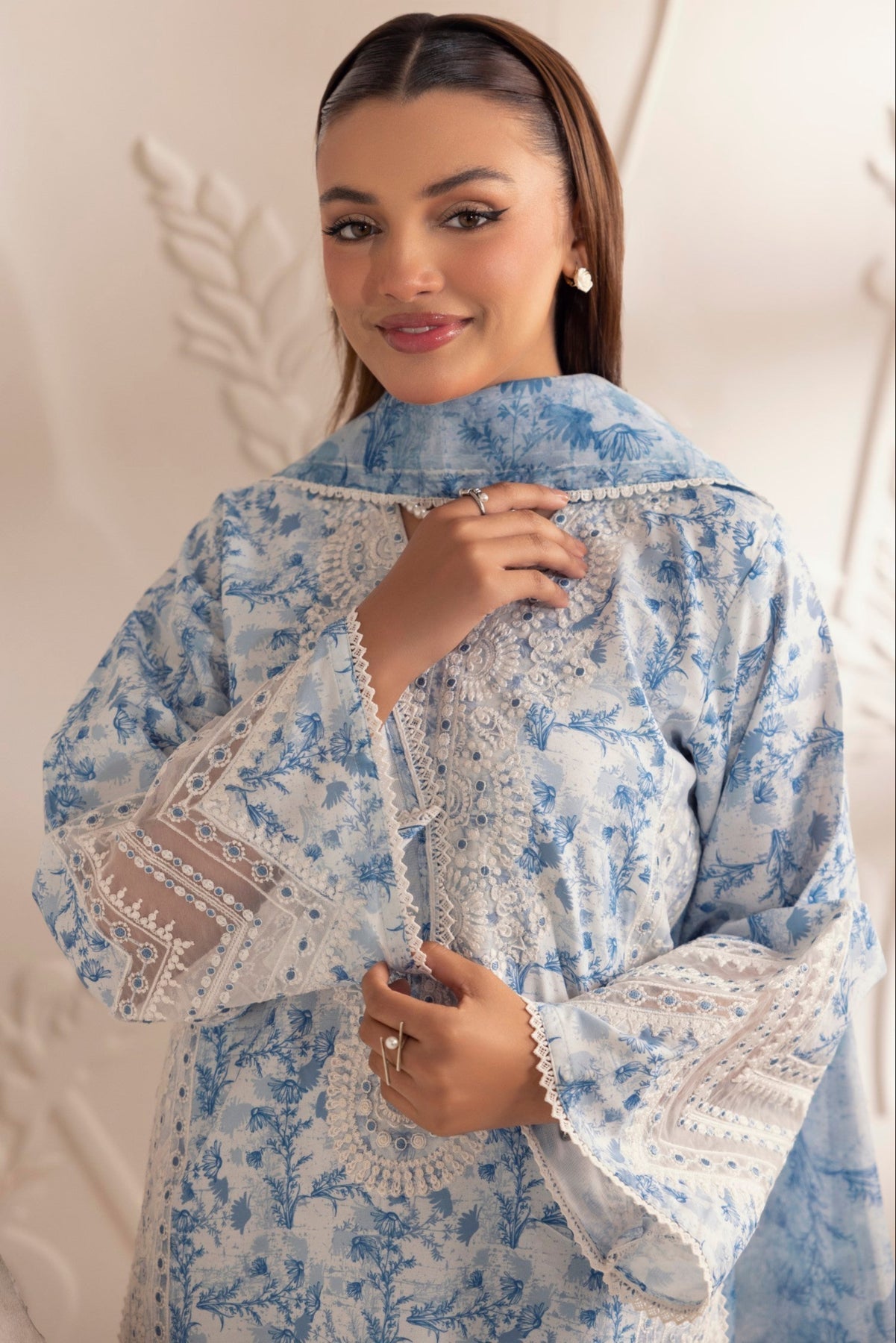 Mohagni | Tulip 25 | SPL-02 -  Mohagni Ladies Clothes -  House of Maryam