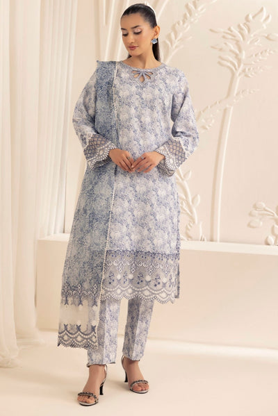 Mohagni | Tulip 25 | SPL-03 -  Mohagni Ladies Clothes - Original Designer Dress - House of Maryam