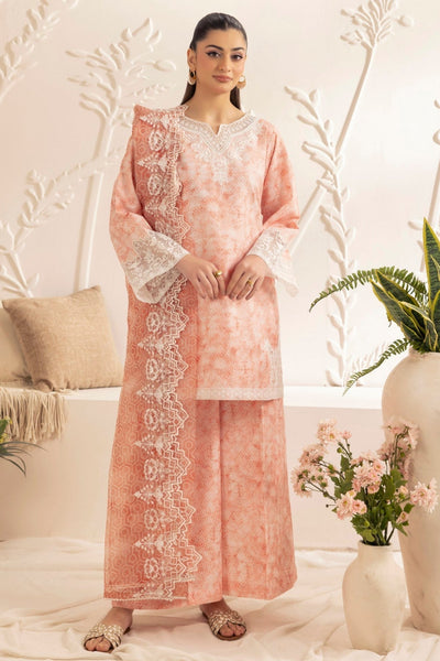 Mohagni | Tulip 25 | SPL-04 -  Mohagni Ladies Clothes - Original Designer Dress - House of Maryam