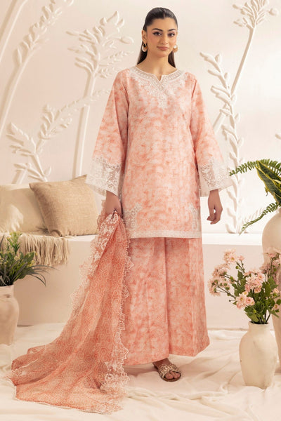Mohagni | Tulip 25 | SPL-04 -  Mohagni Ladies Clothes - Original Designer Dress - House of Maryam