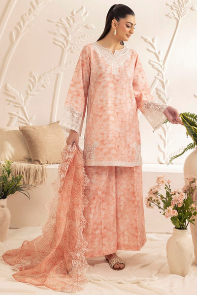 Mohagni | Tulip 25 | SPL-04 -  Mohagni Ladies Clothes - Original Designer Dress - House of Maryam