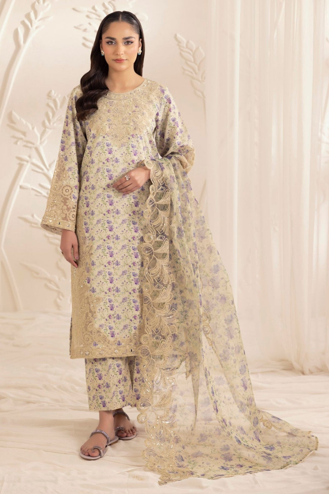 Mohagni | Tulip 25 | SPL-06 -  Mohagni Ladies Clothes -  House of Maryam
