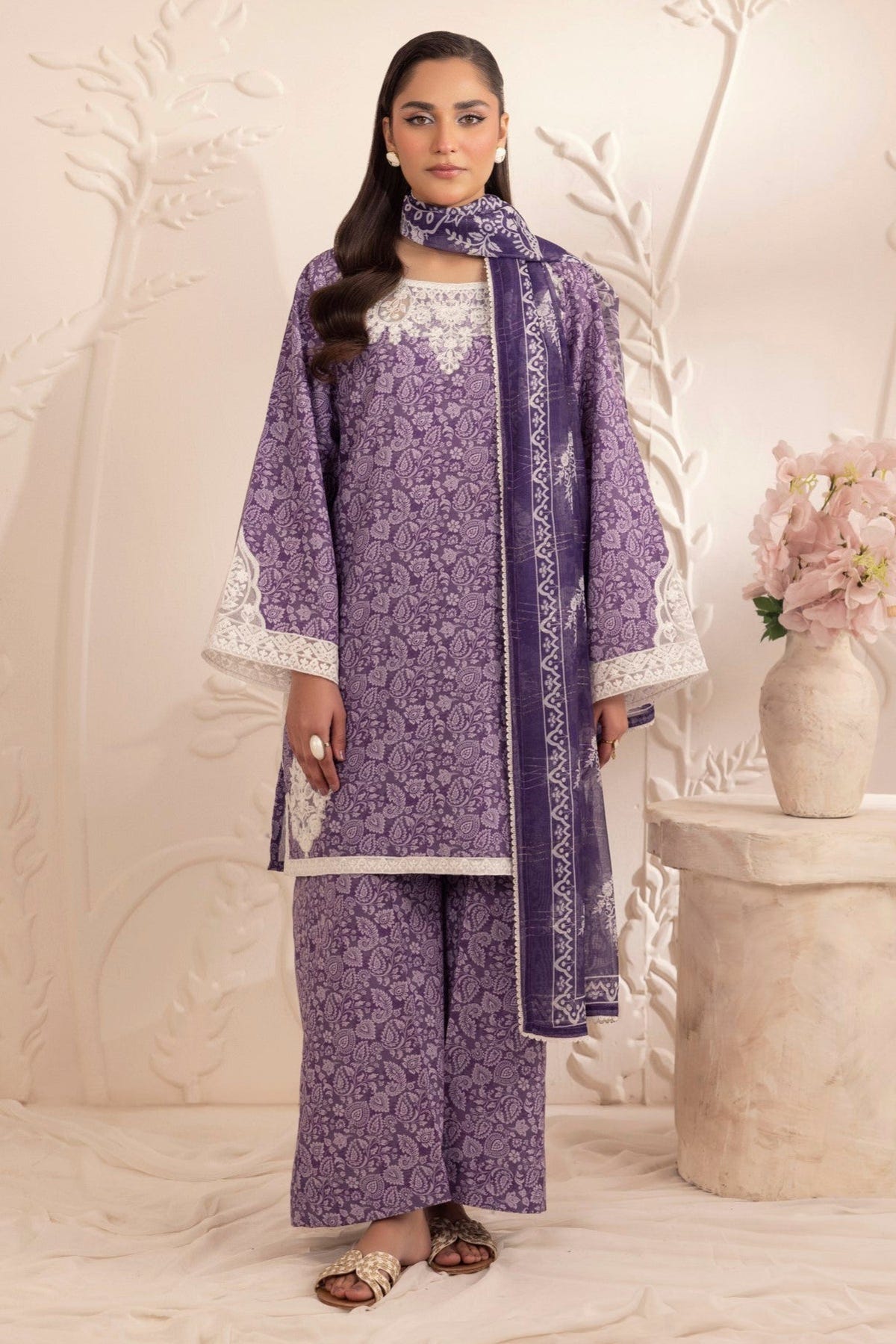 Mohagni | Tulip 25 | SPL-07 -  Mohagni Ladies Clothes - Original Designer Dress - House of Maryam