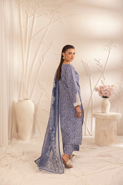 Mohagni | Tulip 25 | SPL-08 -  Mohagni Ladies Clothes - Original Designer Dress - House of Maryam