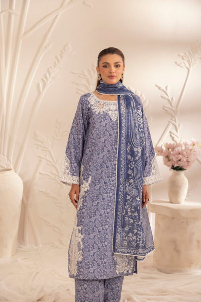 Mohagni | Tulip 25 | SPL-08 -  Mohagni Ladies Clothes - Original Designer Dress - House of Maryam