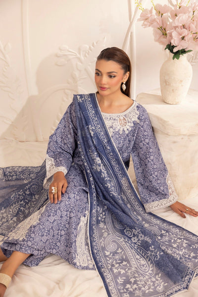 Mohagni | Tulip 25 | SPL-08 -  Mohagni Ladies Clothes - Original Designer Dress - House of Maryam