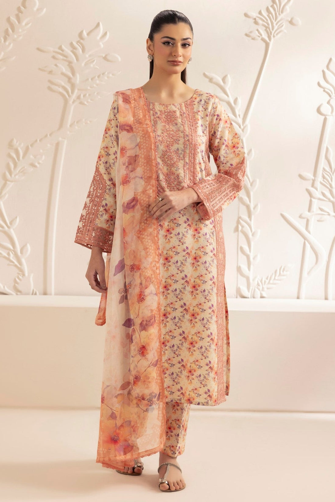 Mohagni | Tulip 25 | SPL-09 -  Mohagni Ladies Clothes -  House of Maryam