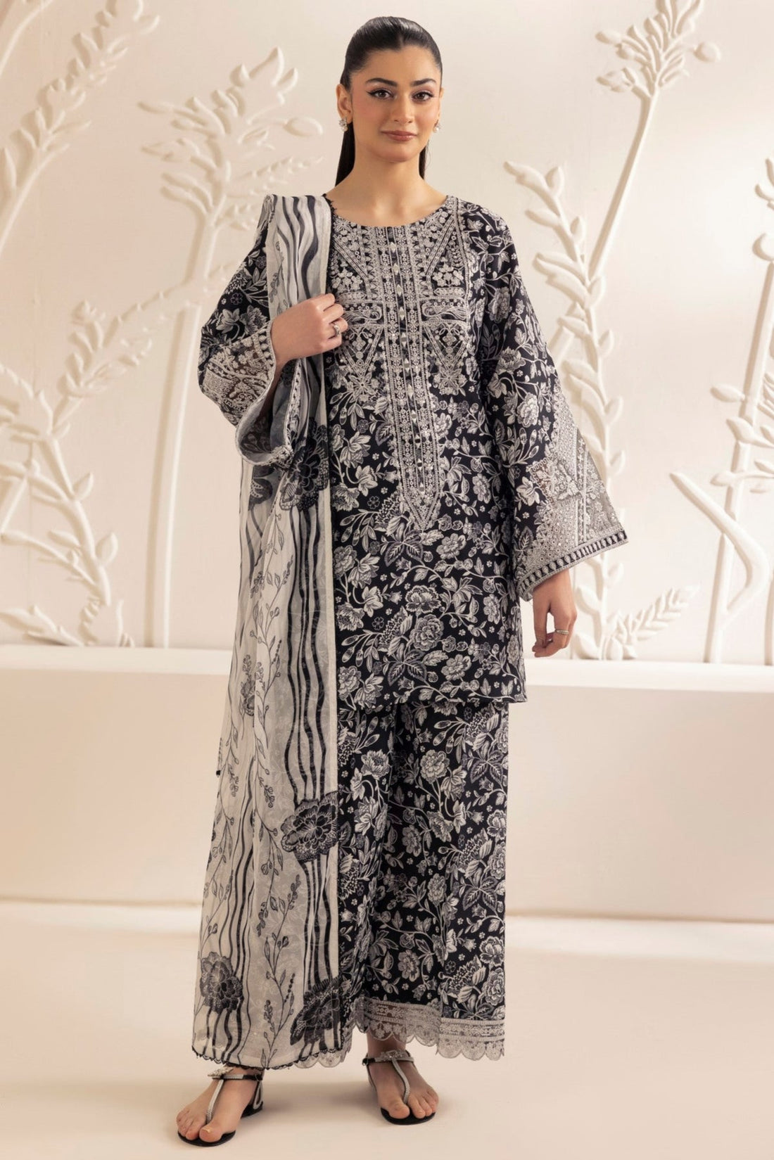 Mohagni | Tulip 25 | SPL-10 -  Mohagni Ladies Clothes -  House of Maryam