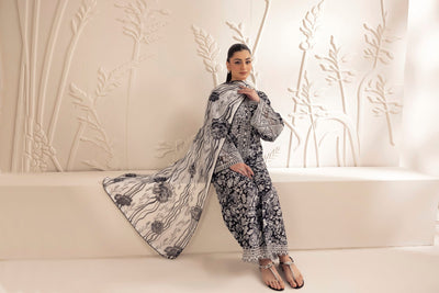 Mohagni | Tulip 25 | SPL-10 -  Mohagni Ladies Clothes - Original Designer Dress - House of Maryam