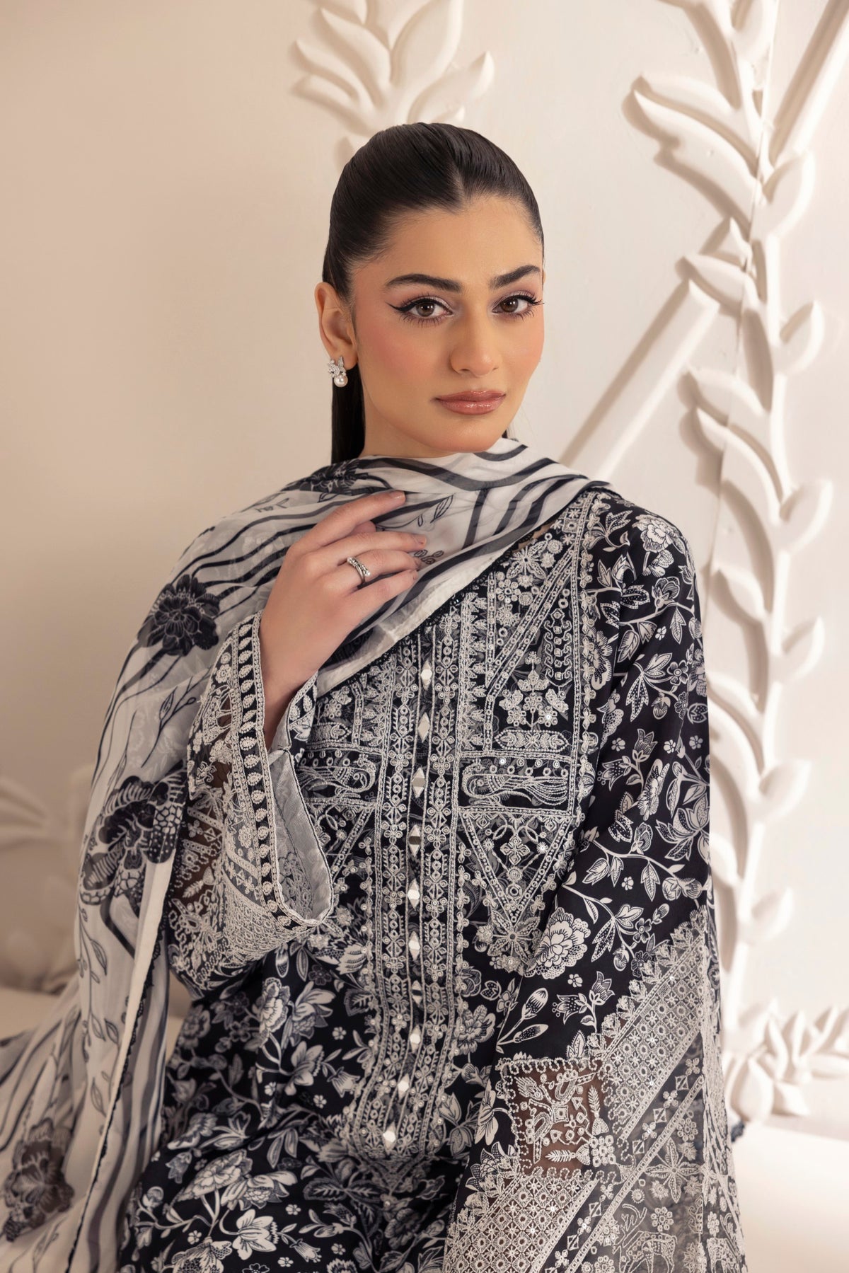 Mohagni | Tulip 25 | SPL-10 -  Mohagni Ladies Clothes -  House of Maryam