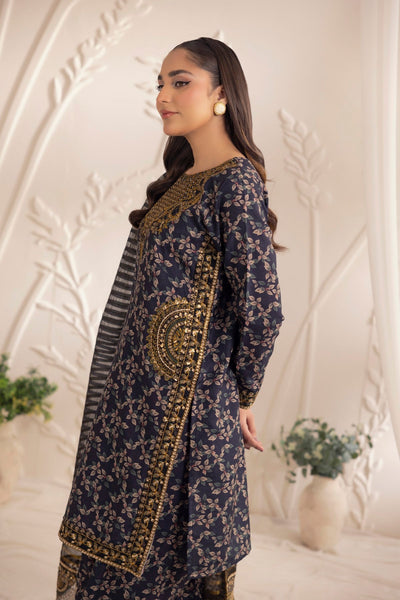 Mohagni | Tulip 25 | SPL-11 -  Mohagni Ladies Clothes - Original Designer Dress - House of Maryam