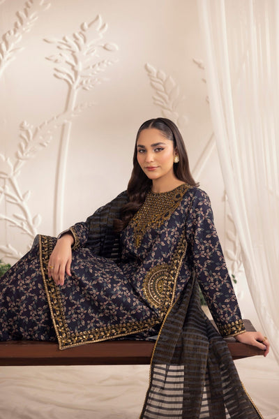 Mohagni | Tulip 25 | SPL-11 -  Mohagni Ladies Clothes - Original Designer Dress - House of Maryam