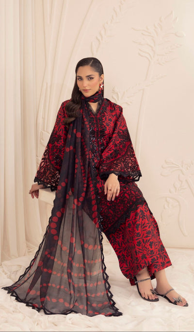 Mohagni | Tulip 25 | SPL-13 -  Mohagni Ladies Clothes - Original Designer Dress - House of Maryam
