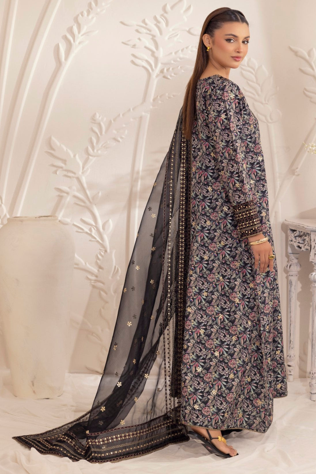 Mohagni | Tulip 25 | SPL-14 -  Mohagni Ladies Clothes - Original Designer Dress - House of Maryam