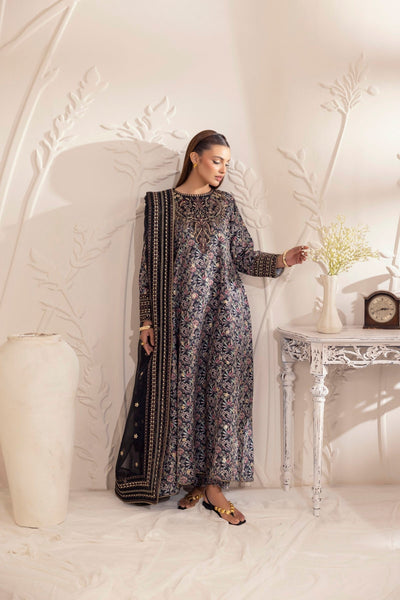 Mohagni | Tulip 25 | SPL-14 -  Mohagni Ladies Clothes - Original Designer Dress - House of Maryam
