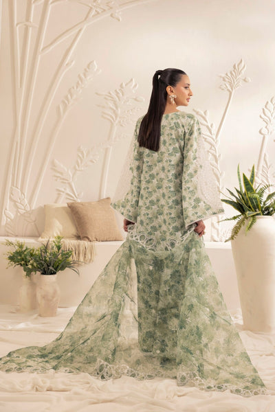 Mohagni | Tulip 25 | SPL-05 -  Mohagni Ladies Clothes - Original Designer Dress - House of Maryam