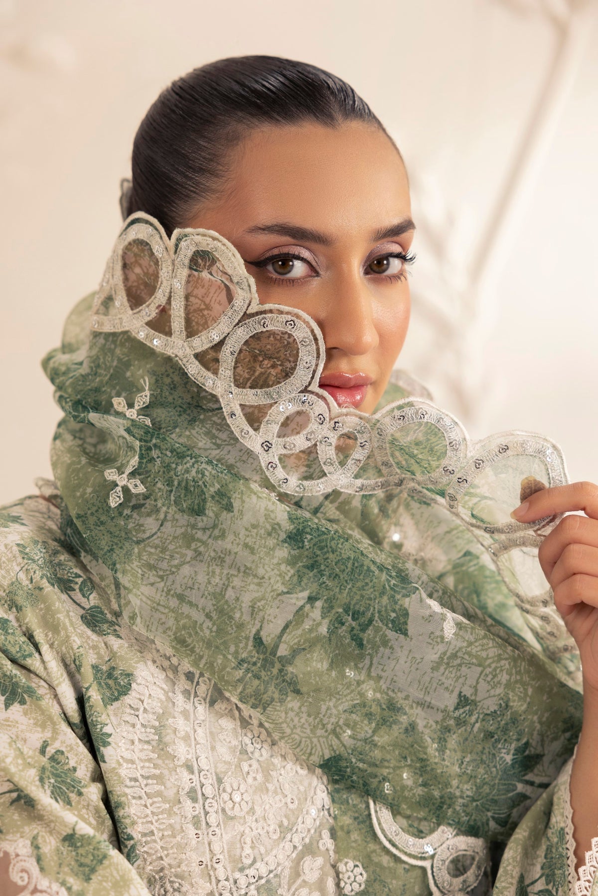 Mohagni | Tulip 25 | SPL-05 -  Mohagni Ladies Clothes - Original Designer Dress - House of Maryam