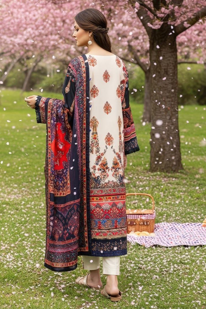 Imrozia Premium | Day Dreams | SPP-02 Muse-3