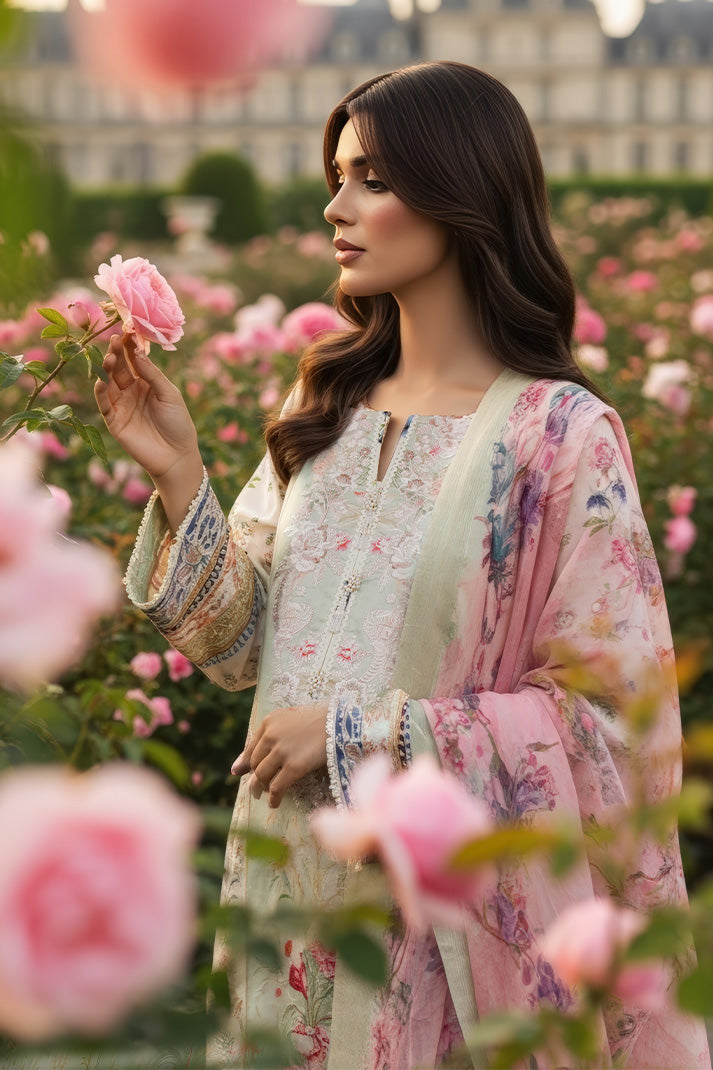 Imrozia Premium | Day Dreams | SPP-03 Eden, image 4