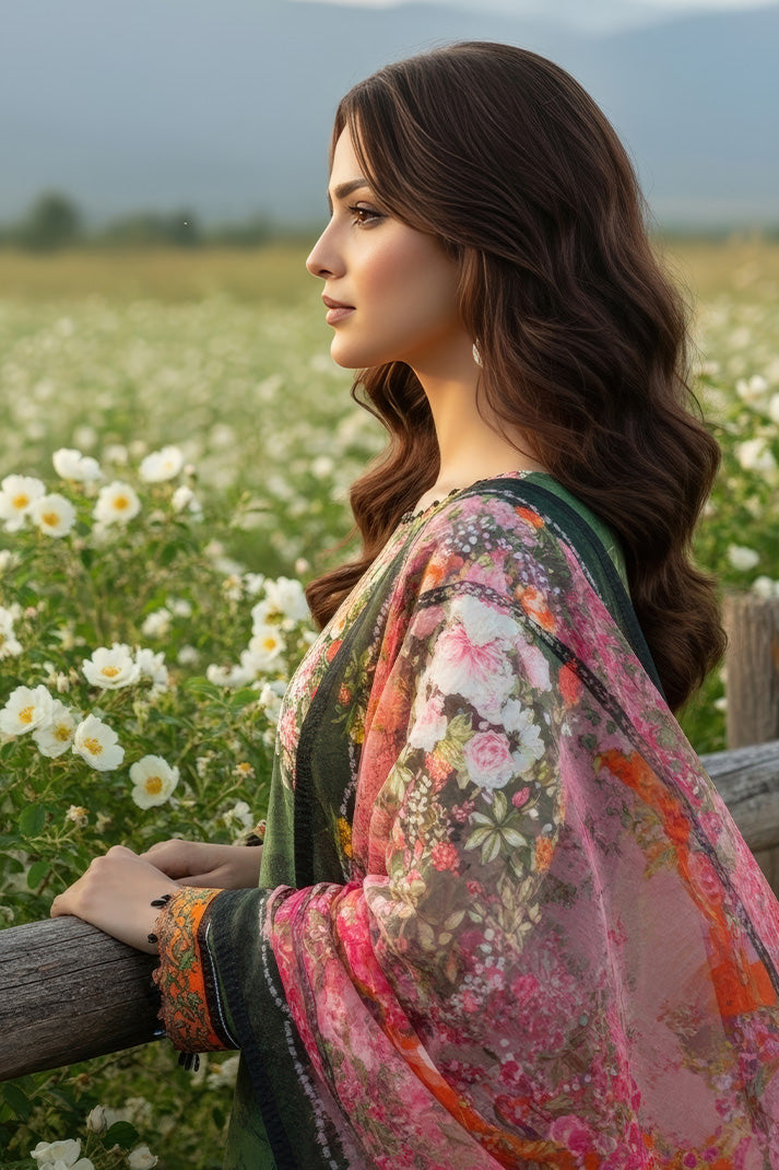 Imrozia Premium | Day Dreams | SPP-04 Breeze-5