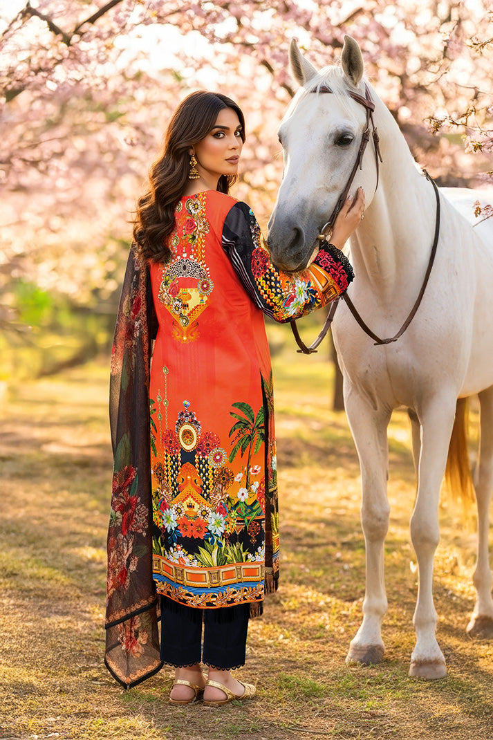 Imrozia Premium | Day Dreams | SPP-05 Bloom