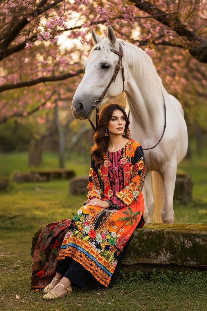 Imrozia Premium | Day Dreams | SPP-05 Bloom-4