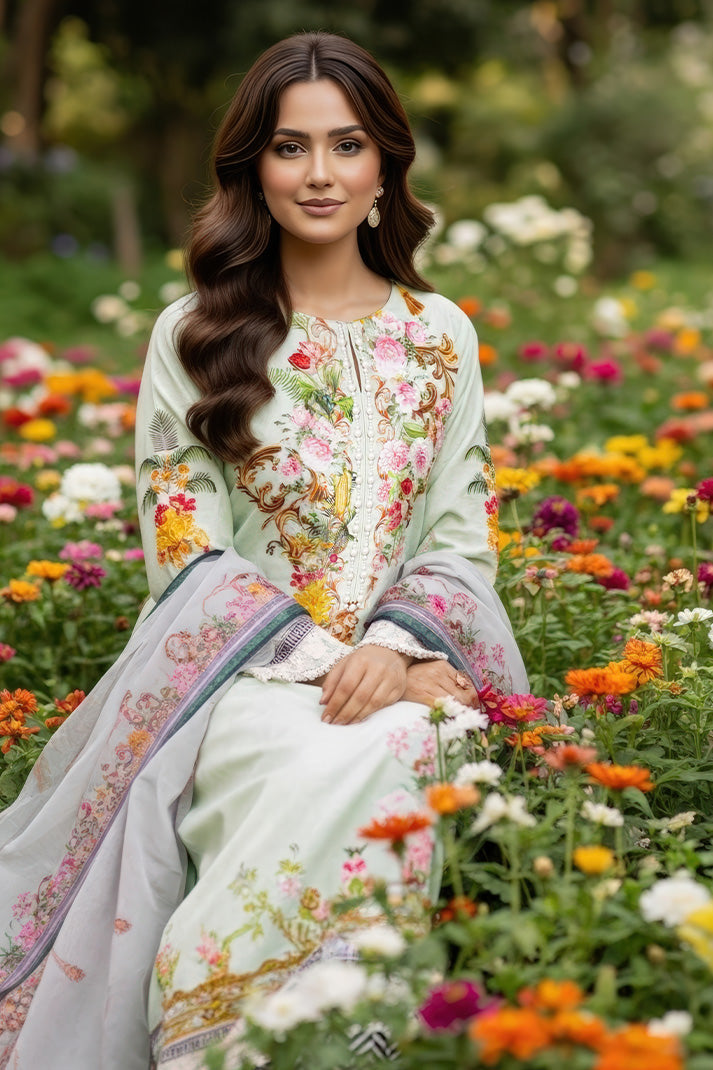 Imrozia Premium | Day Dreams | SPP-06 Dewdrop-5