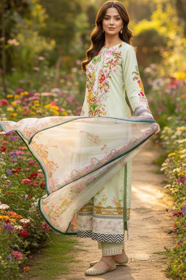 Imrozia Premium | Day Dreams | SPP-06 Dewdrop, image 4