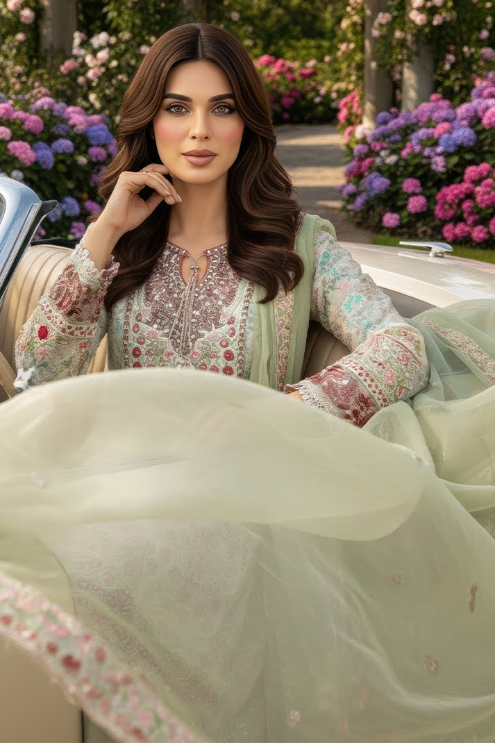 Imrozia Premium | Day Dreams | SPP-07 Blossom-5