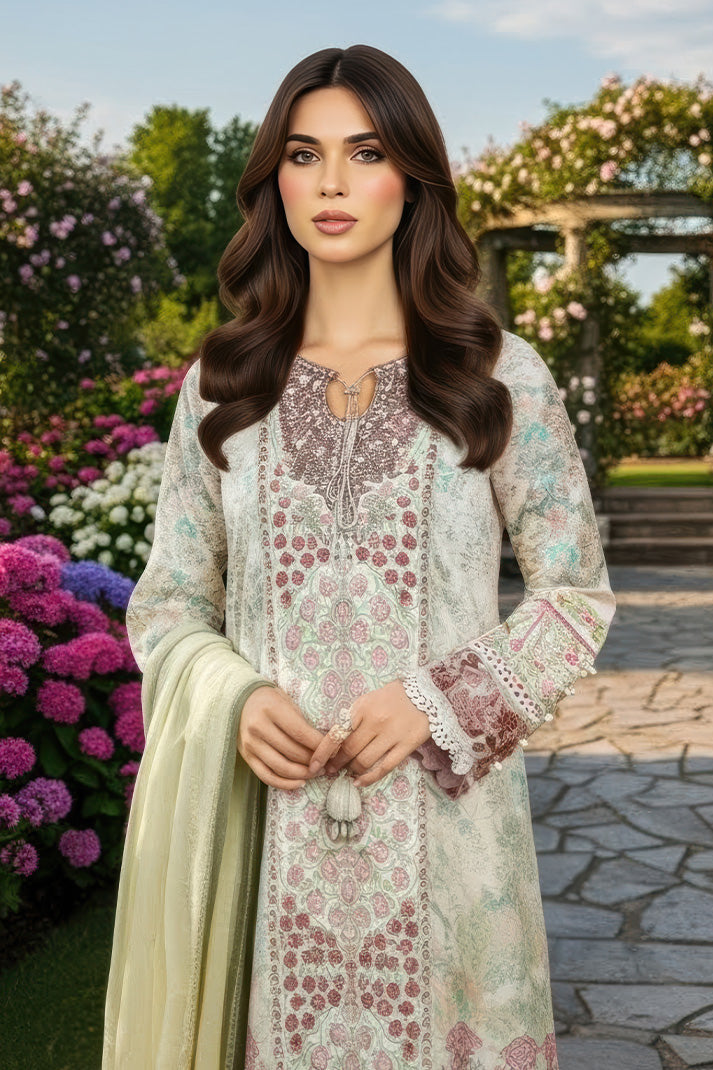 Imrozia Premium | Day Dreams | SPP-07 Blossom, image 3