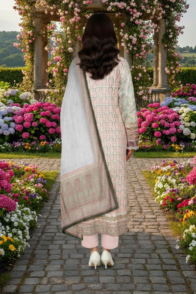 Imrozia Premium | Day Dreams | SPP-07 Blossom