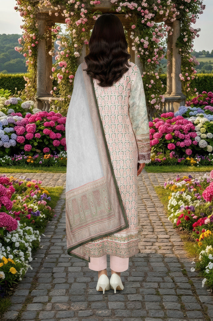 Imrozia Premium | Day Dreams | SPP-07 Blossom-2