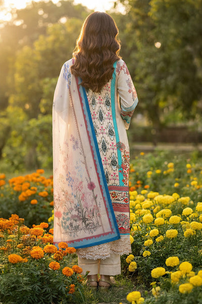 Imrozia Premium | Day Dreams | SPP-09 Whisper