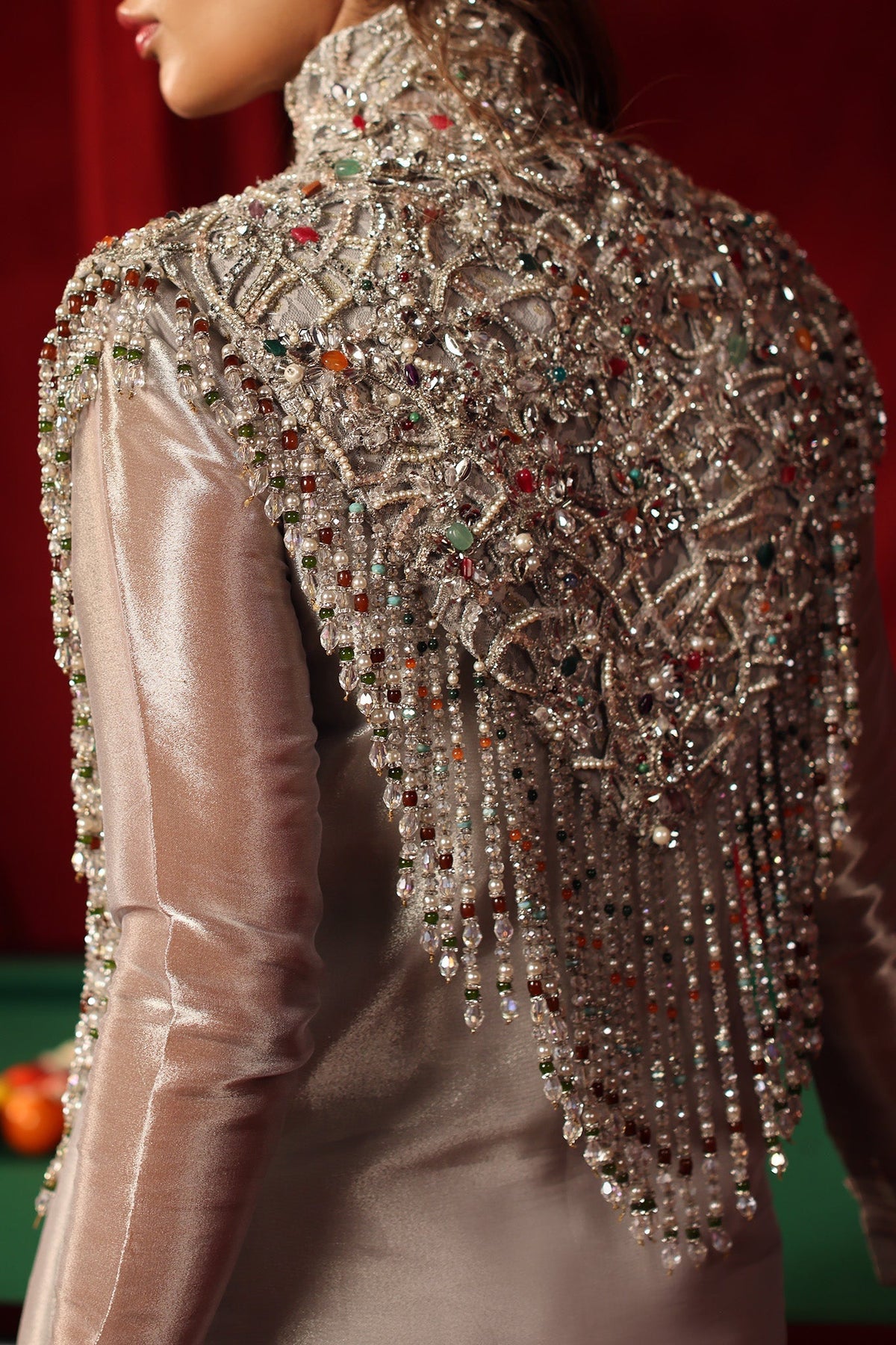 Musferah Saad | The Elite Club | Stellaria, image 2