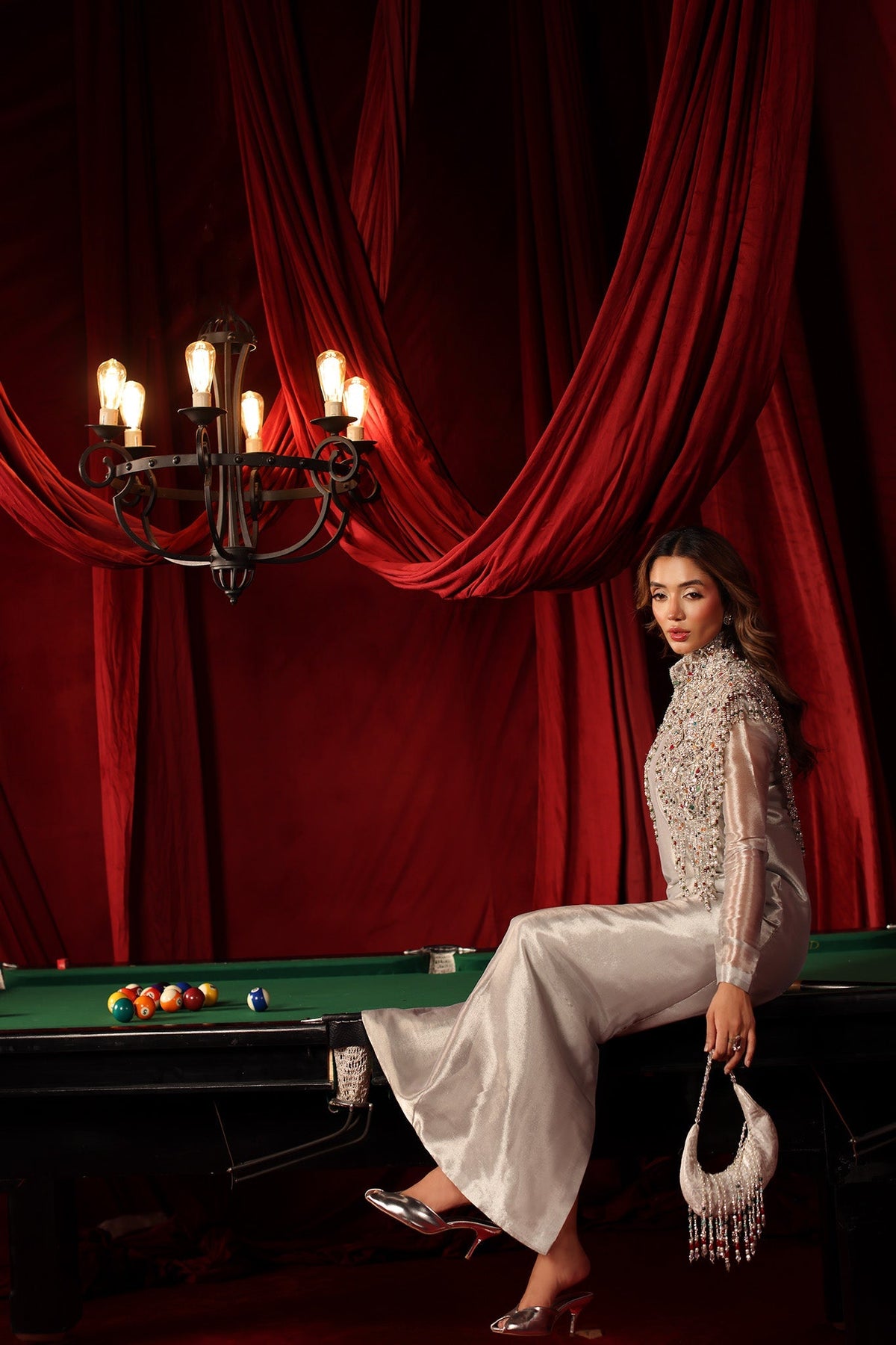 Musferah Saad | The Elite Club | Stellaria, image 3