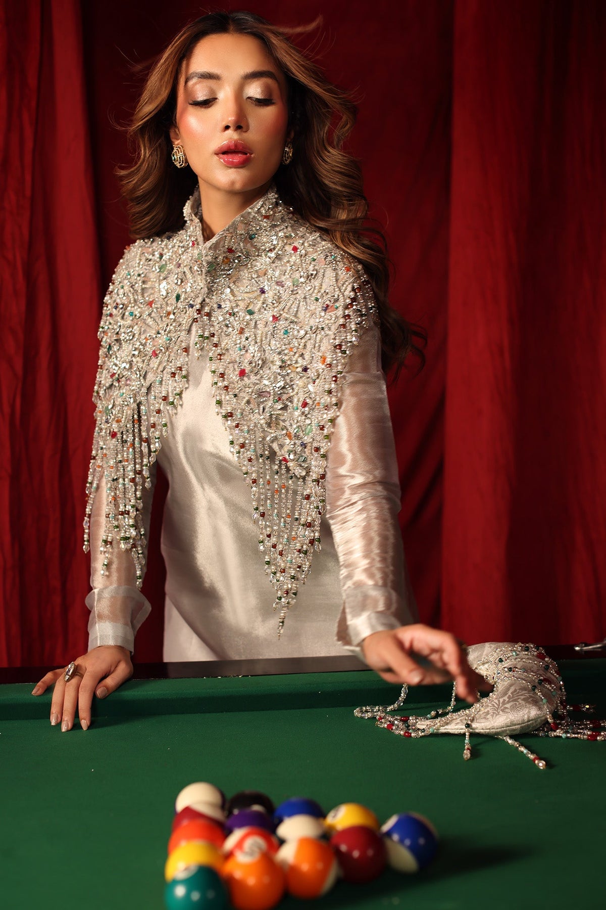 Musferah Saad | The Elite Club | Stellaria, image 4