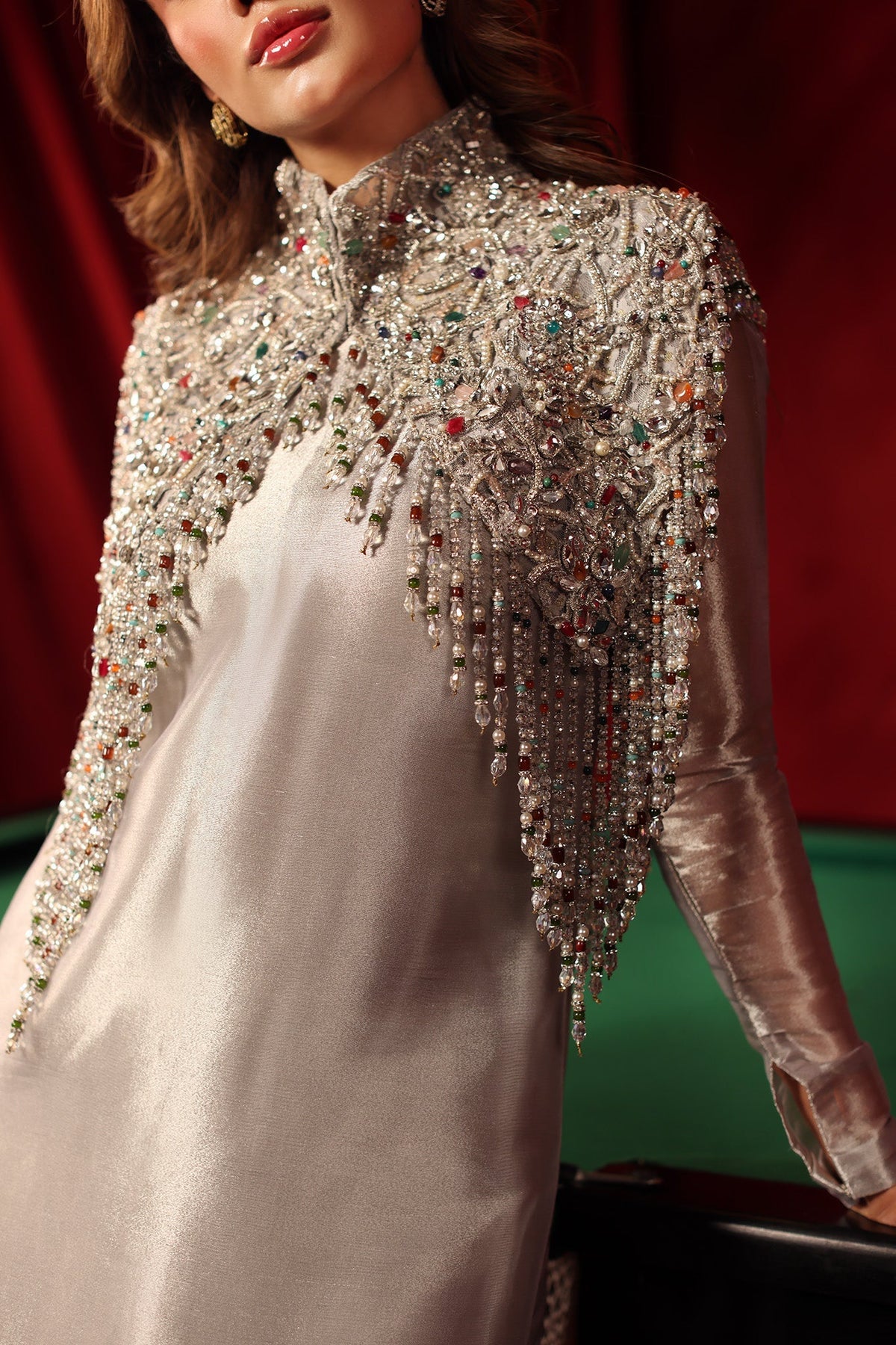 Musferah Saad | The Elite Club | Stellaria, image 5