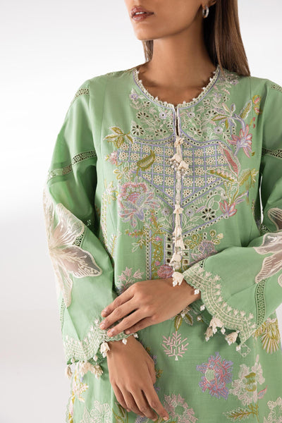 Sana Safinaz | Luxury Pret | Luxury Lawn Suit SC26LUX108AP3