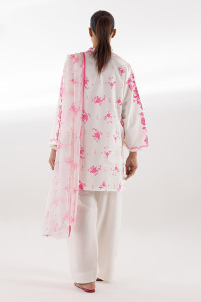 Sana Safinaz | Luxury Pret | Luxury Lawn Suit SC26MHY304AP3