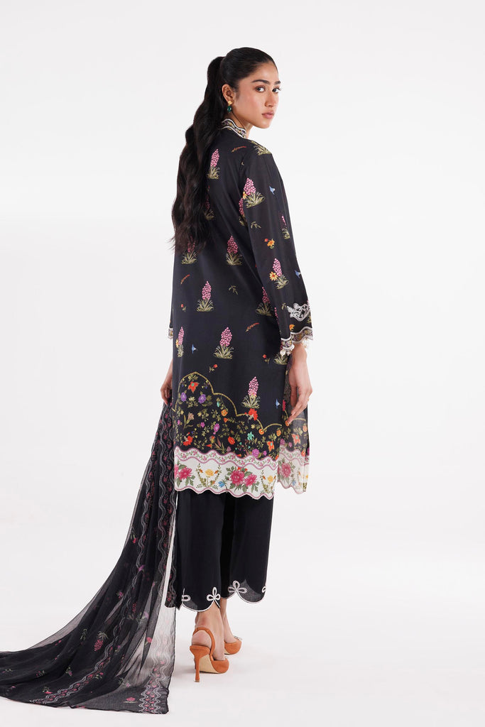 Sana Safinaz | Luxury Pret | Muzlin Lawn Suit SC26MUZ201AP3-2