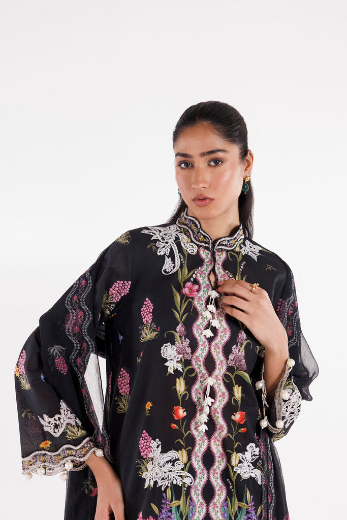 Sana Safinaz | Luxury Pret | Muzlin Lawn Suit SC26MUZ201AP3-4