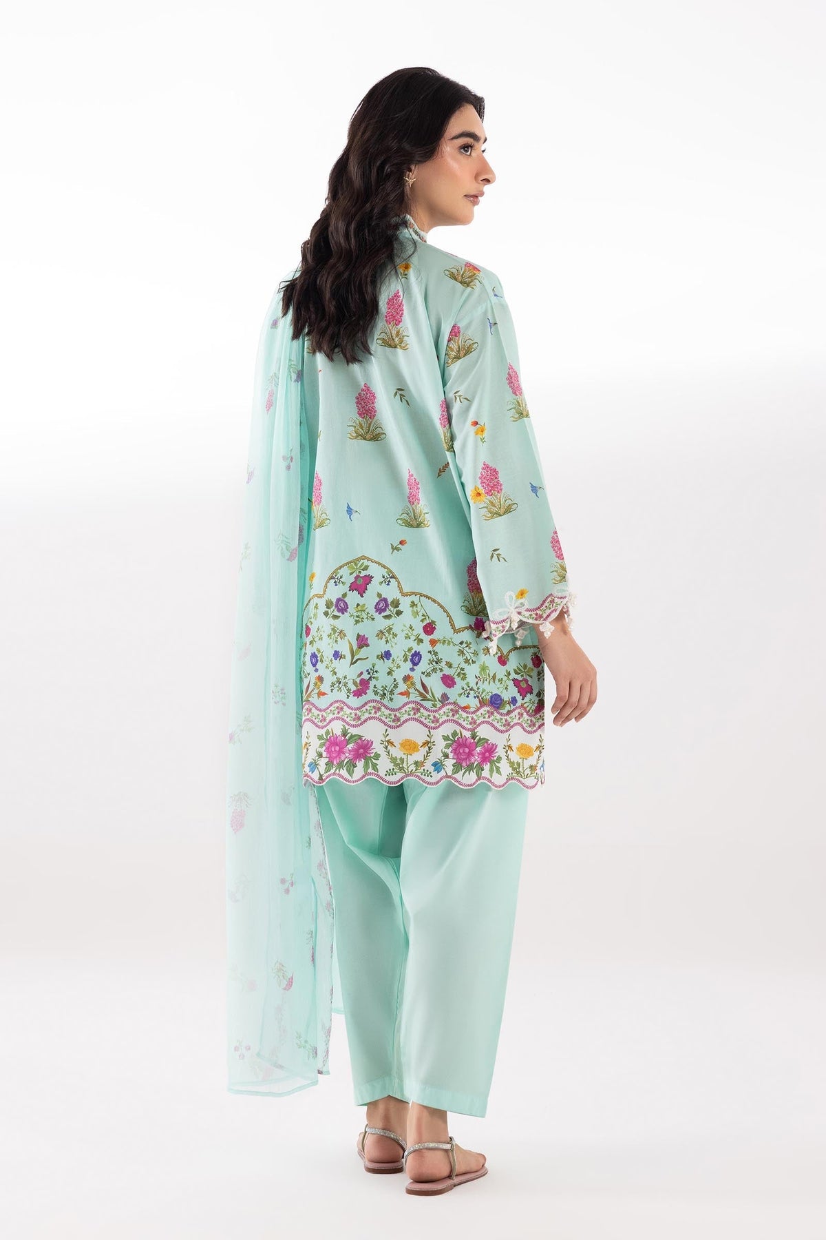Sana Safinaz | Luxury Pret | Muzlin Lawn Suit SC26MUZ201BP3-2