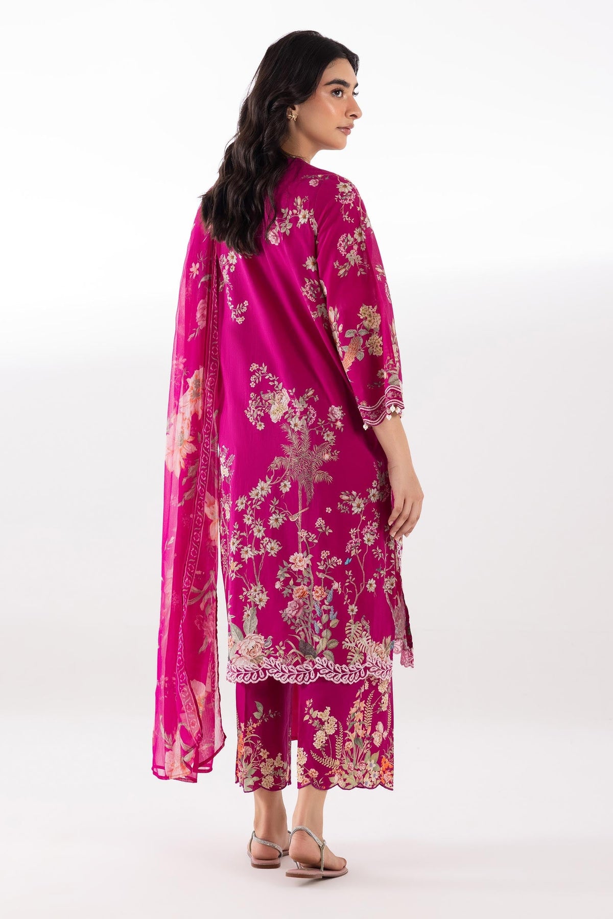 Sana Safinaz | Luxury Pret | Muzlin Lawn Suit SC26MUZ208AP3-2
