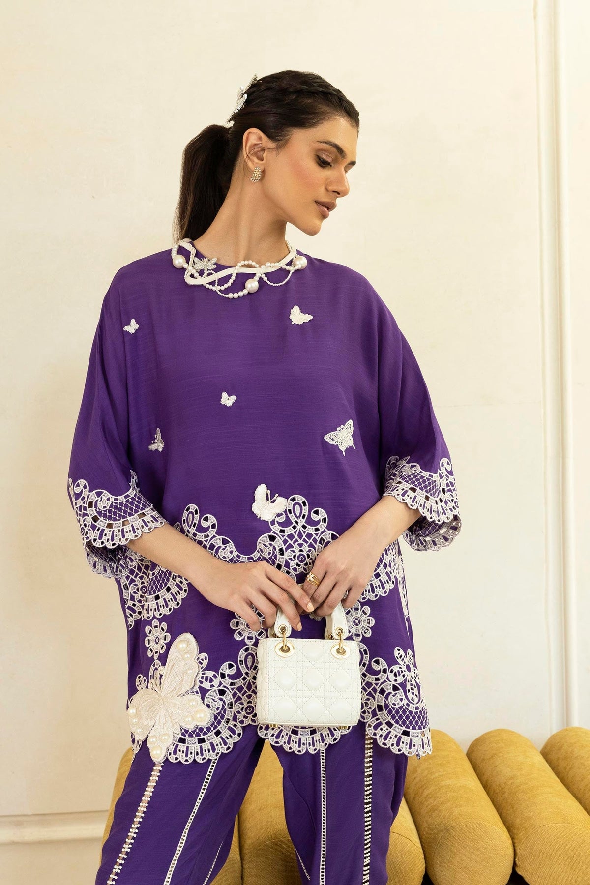 Sana Safinaz | Safi Me Dawat Edition | SS26SM046P2T-3