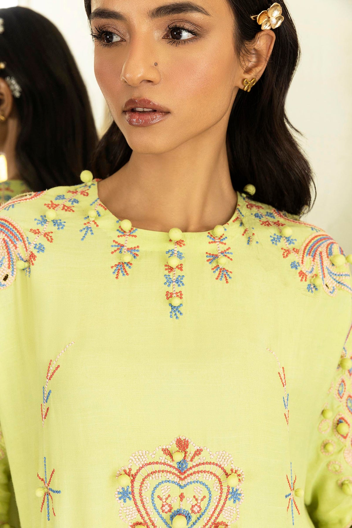 Sana Safinaz | Safi Me Dawat Edition | SS26SM048P2T-3