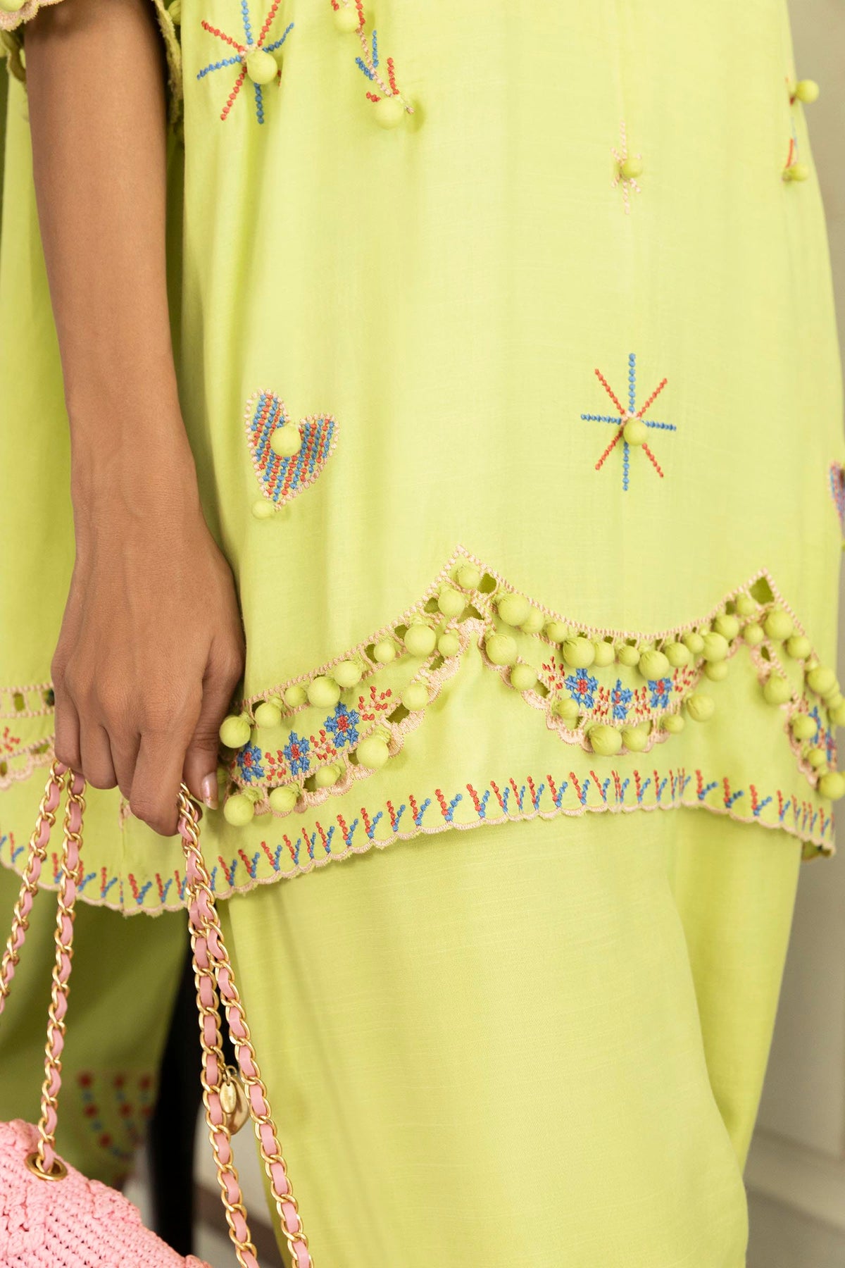 Sana Safinaz | Safi Me Dawat Edition | SS26SM048P2T-4