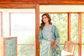 Sable Vogue | Shiree Lawn 24 | Flower Of Paradise by Designer Sable Vogue - House of Maryam - Pakistani Designer Ethnic Wear in {{ shop.shopifyCountryName }}