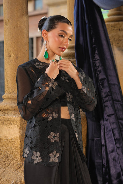 Sahar | Luxury Pret 25 | Lunar Blossom
