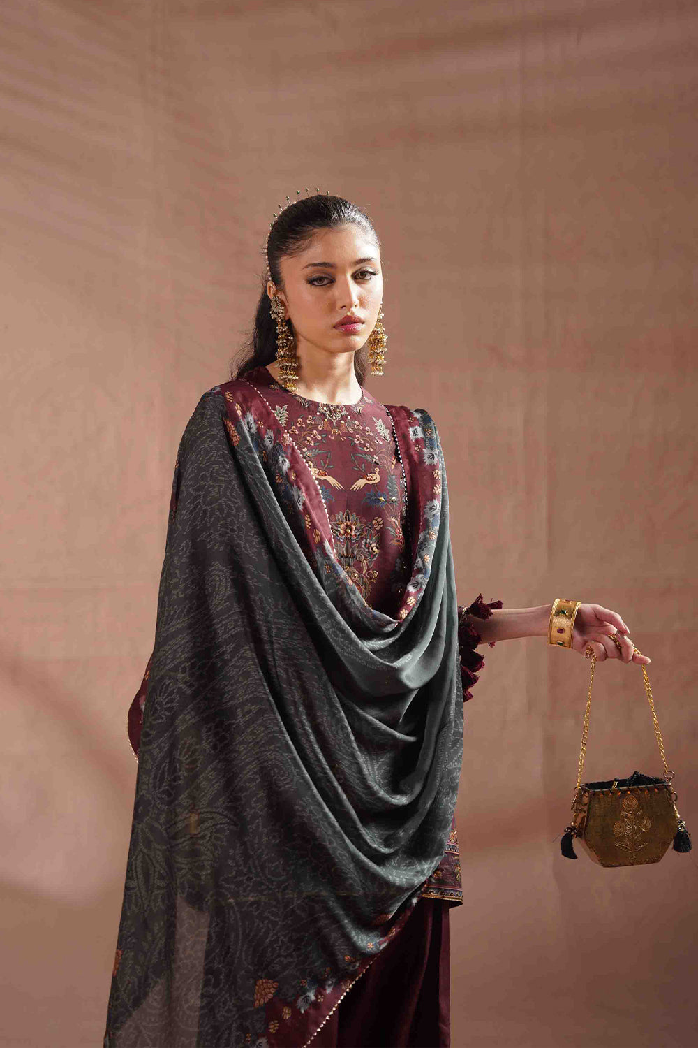 Saira Rizwan | Ramadan Edit 26 | YARA- SRRSP-26-04-5